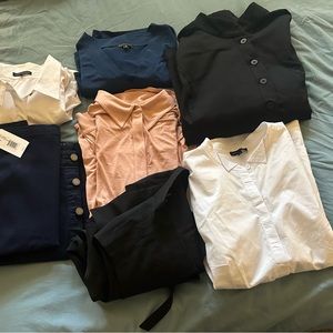 Grab bag - Universal Standard some NWT small, extra small medium 14 16 18 plus